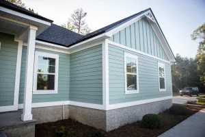 Siding Replacement Timeline