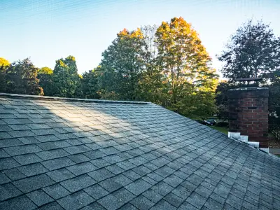 Roofing Contractor in Chalfont